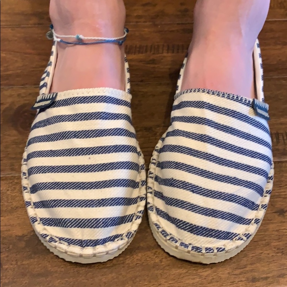 NWT Havaianas Alpargatas